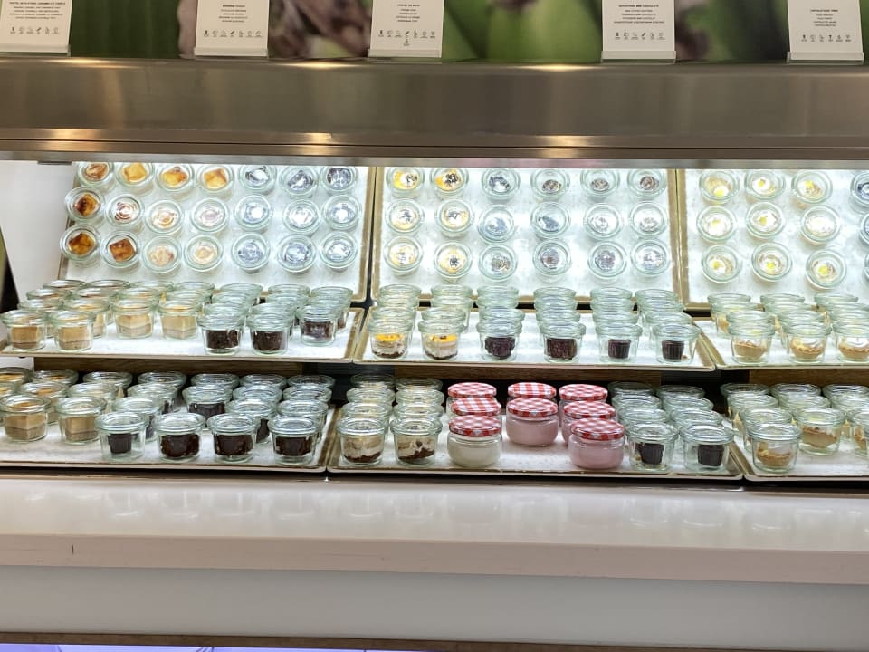 Gastro Iberostar Waves Bouganville Playa