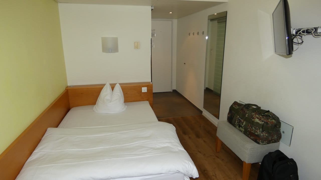 Zimmer Sommerau-Ticino Swiss Quality Hotel