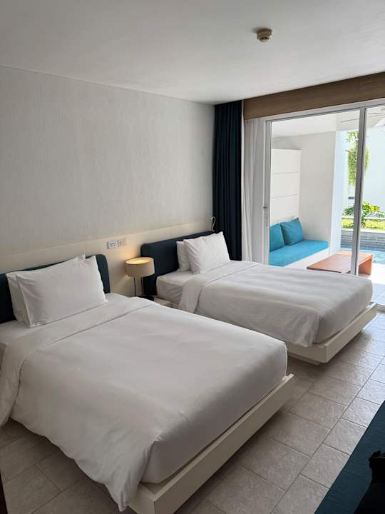 Zimmer The Nap Patong