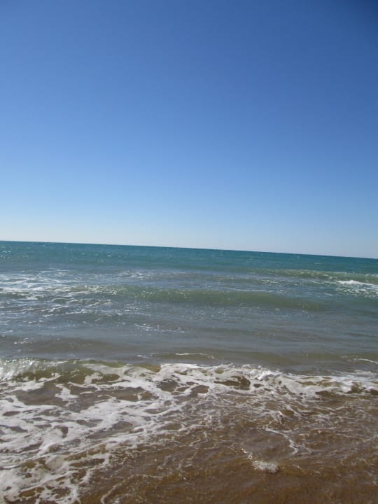 Strand Alba Resort Hotel