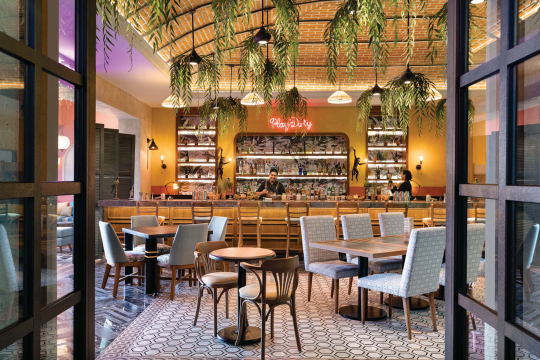 Gastro Hyatt Vivid Playa del Carmen - Adults only