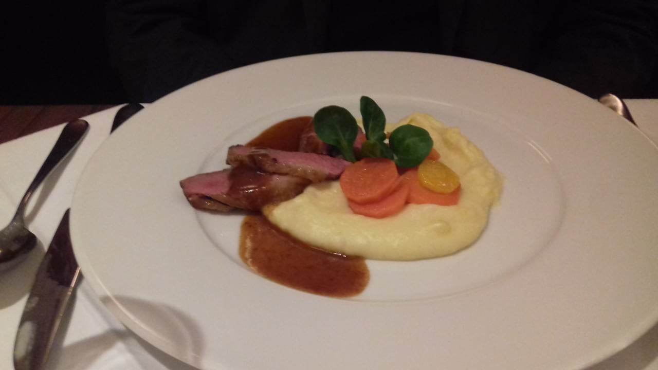 Gastro Falkensteiner Hotel Bad Leonfelden