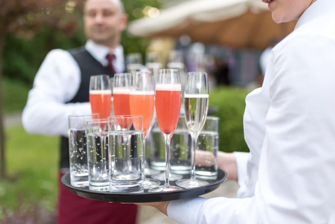 Gastro Hotel Europahaus Wien