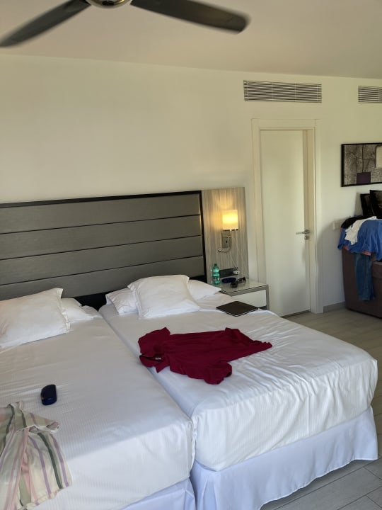 Zimmer Hotel Riu Palace Meloneras