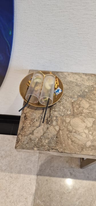 Gastro Hampton by Hilton Marjan Island