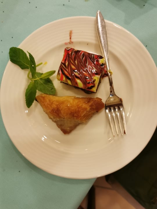 Gastro Side Su Hotel