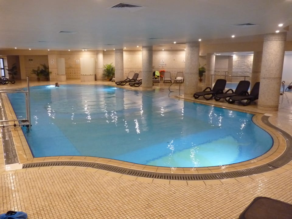 Pool Riviera Spa Resort - Adults Only