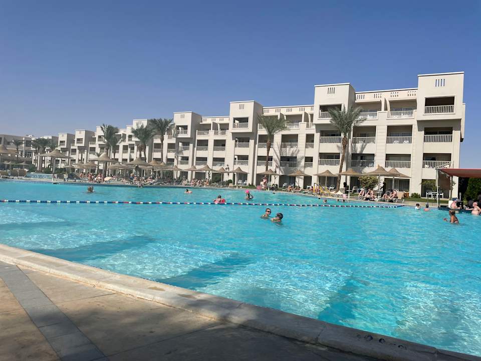 Pool Jaz Soma Beach