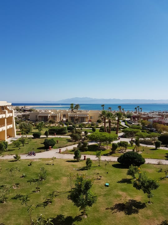 Zimmer Hotel Sheraton Soma Bay Resort