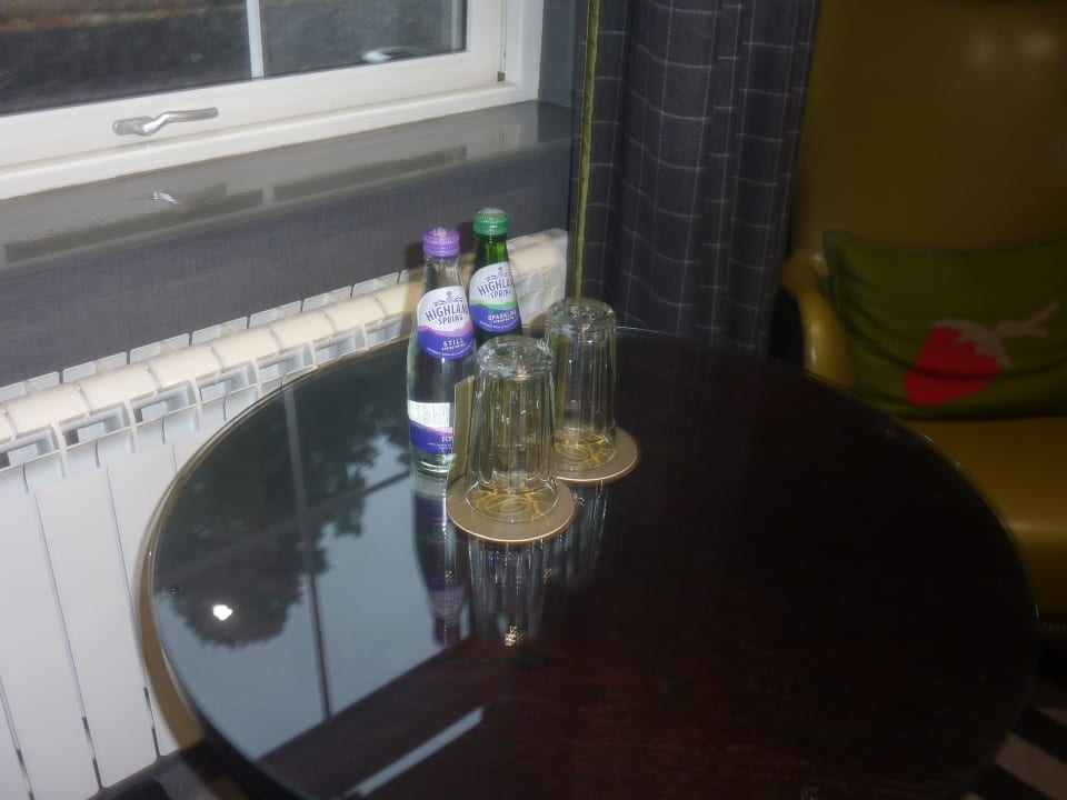 Zimmer Dunkeld House Hotel