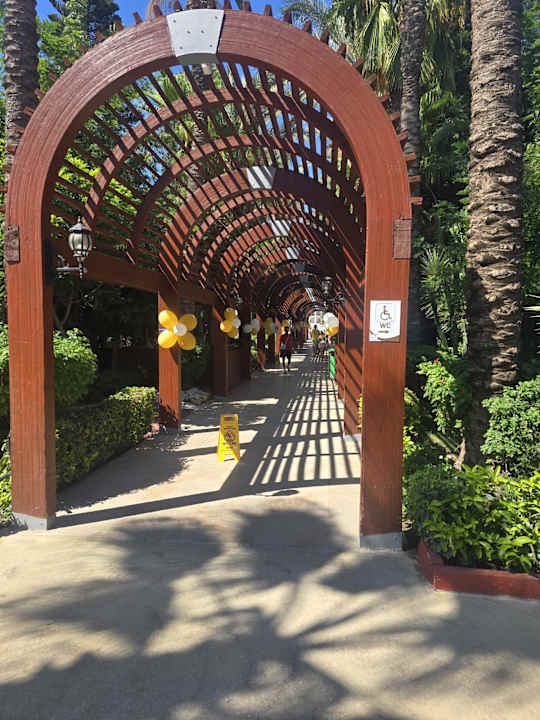 Strand Hotel Delphin Diva