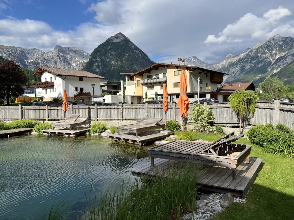 Sport & Freizeit Verwöhnhotel Kristall