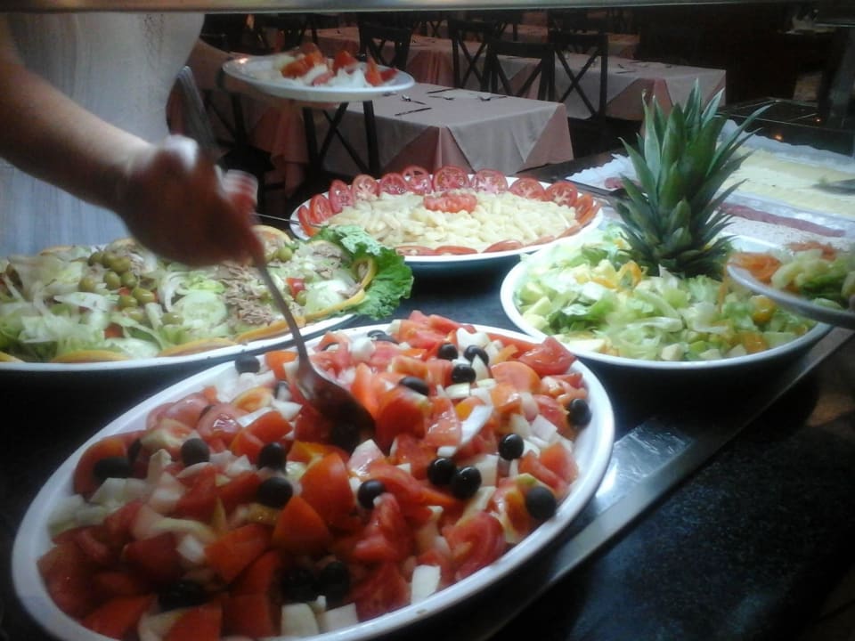 Reštaurácia Reverence Life  - Adults only