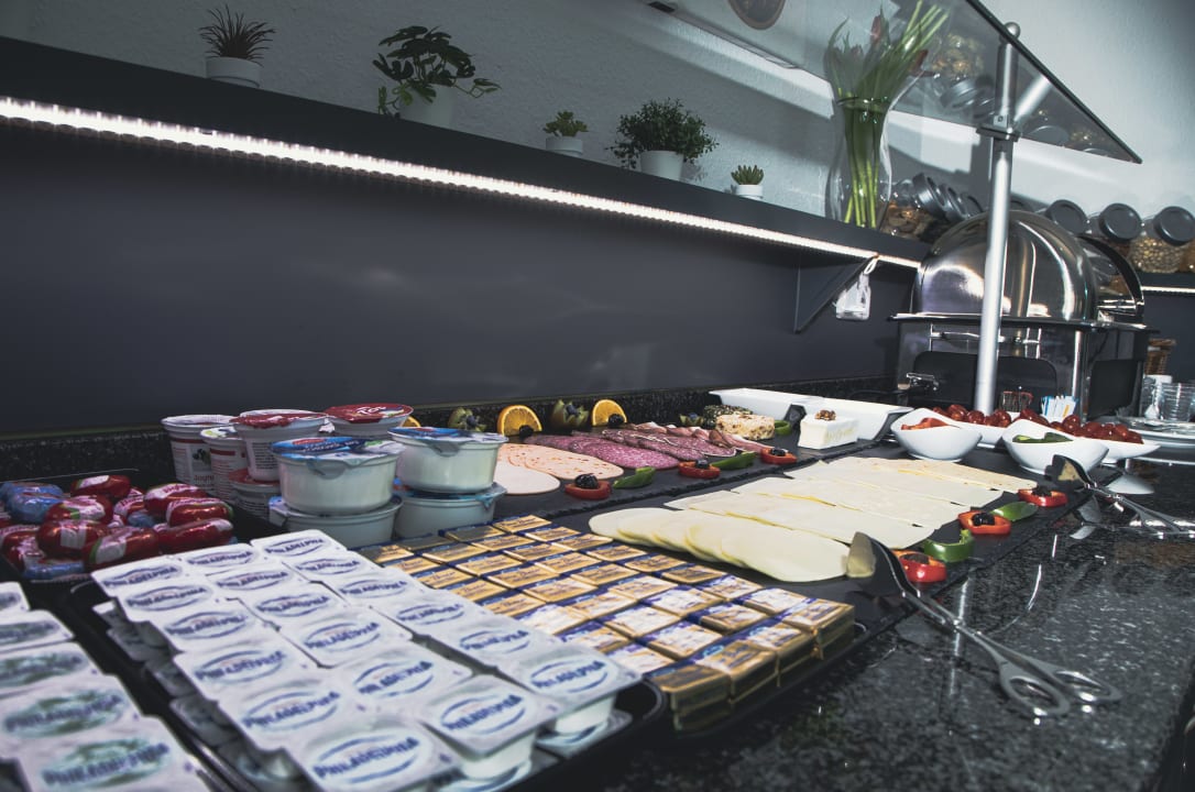 Gastro Friends Hotel Kerpen