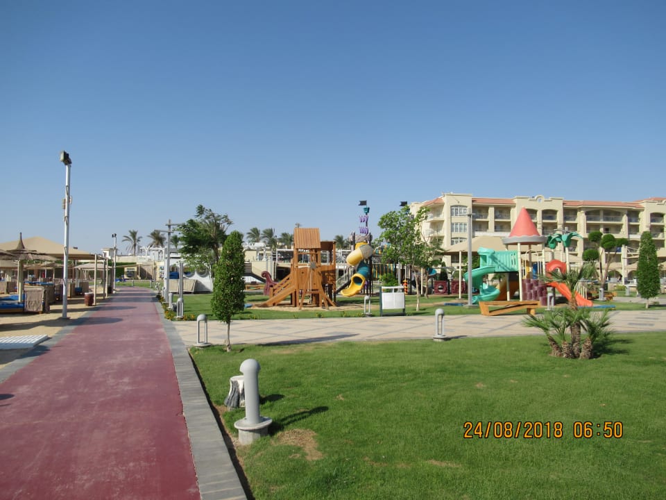 Sport & Freizeit Pickalbatros White Beach Resort - Hurghada