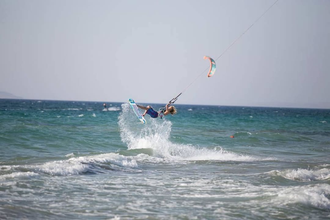 Mastichari beach Hotel Sea Breeze