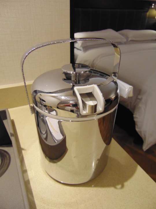 Zimmer Hotel Hilton Bogota