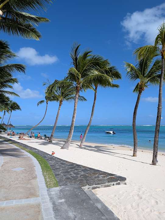 Strand Paradis Beachcomber Golf Resort & Spa