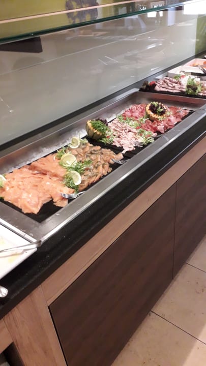 Gastro Hotel Dirsch Wellness & Spa Resort