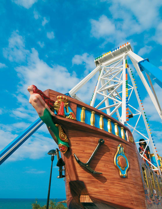 Sport & Freizeit Acapulco Beach Club & Resort