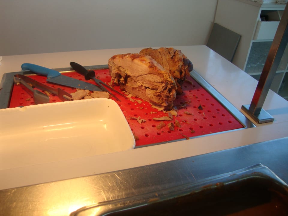 Gastro Hotel Riu Gran Canaria