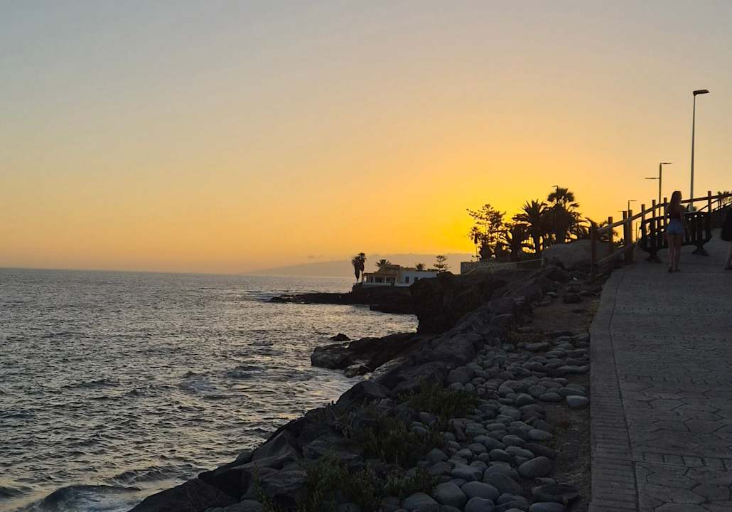 Sonstiges HOVIMA Jardin Caleta