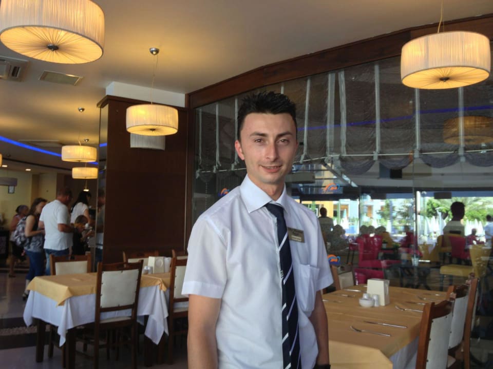 Hasan Şenol My Home Resort