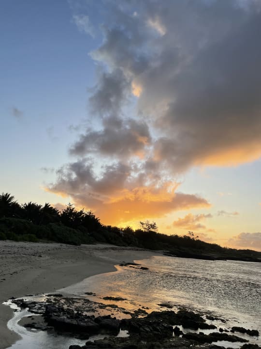 Strand Radisson Blu Poste Lafayette Resort & Spa - Adults only