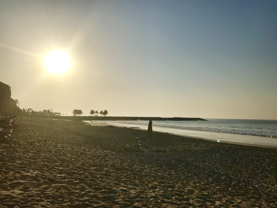 Strand Salalah Rotana Resort