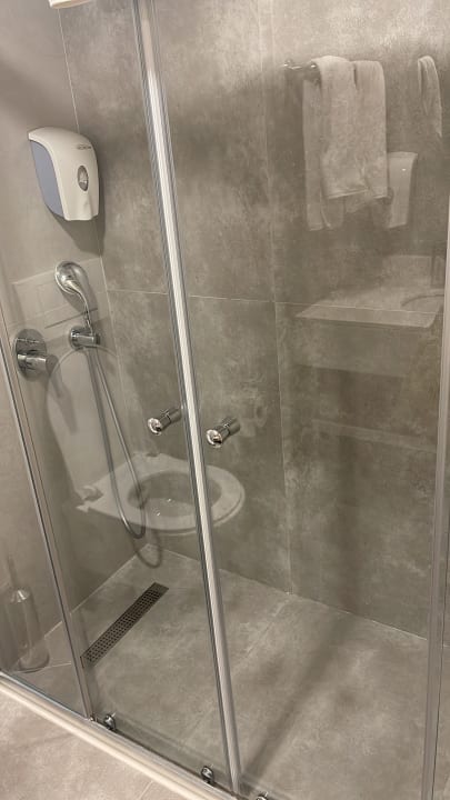 Zimmer Side Story Resort & Spa