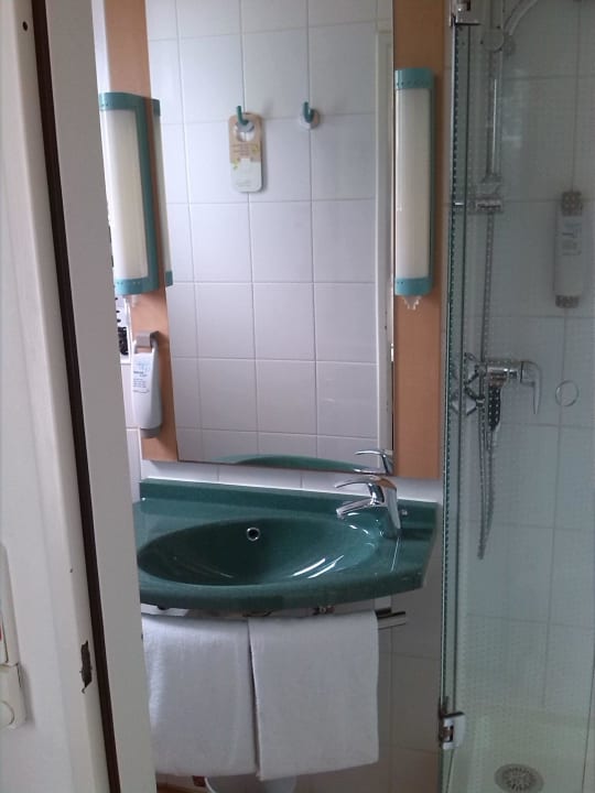 Bad B&B Hotel Bonn-City