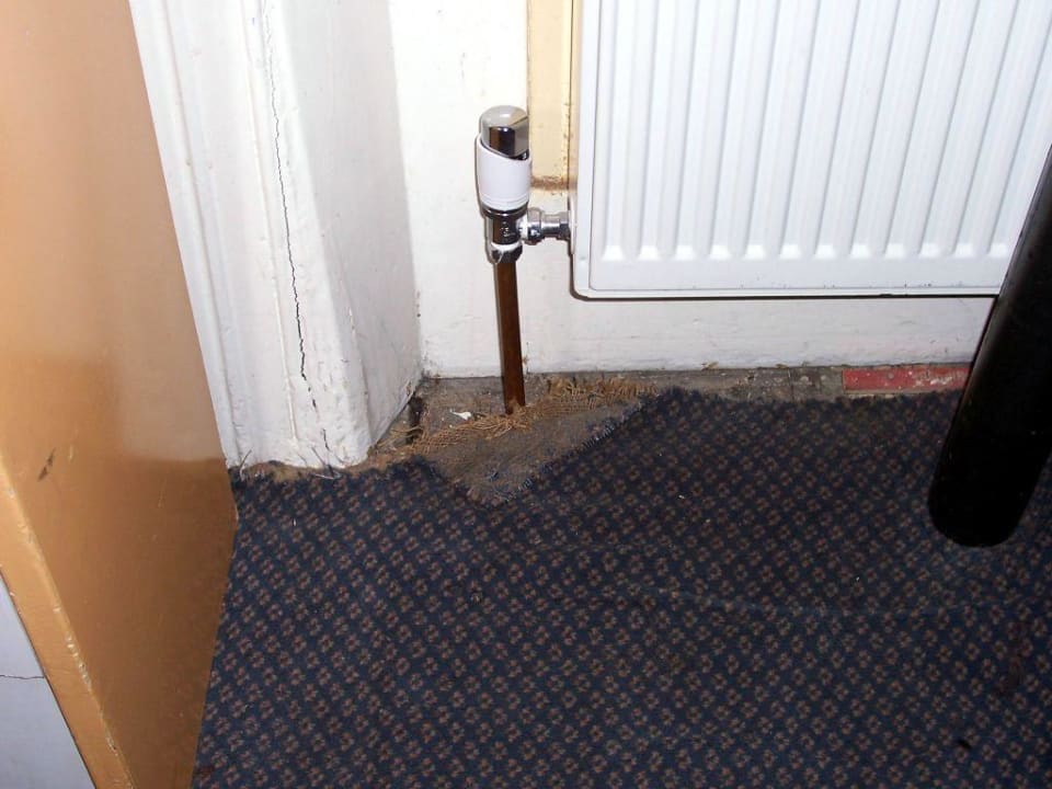 Die Ecken Hotel Shakespeare