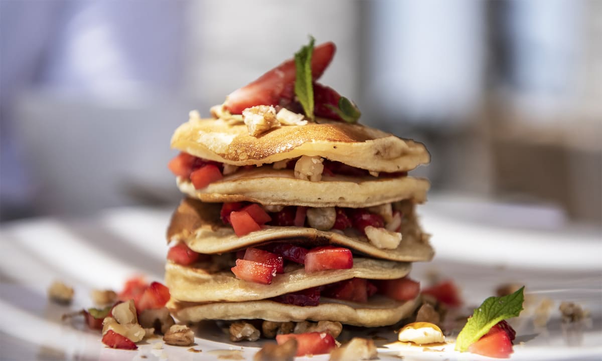 Gastro Summer Senses Luxury Resort