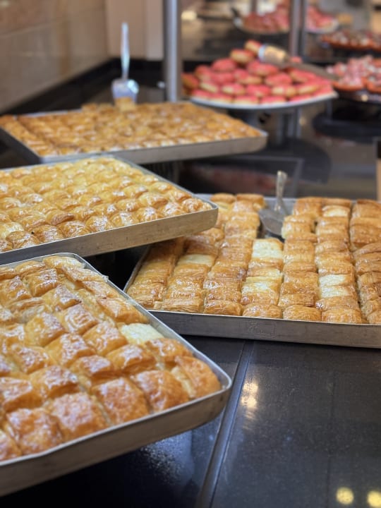 Gastro Well Palace Side