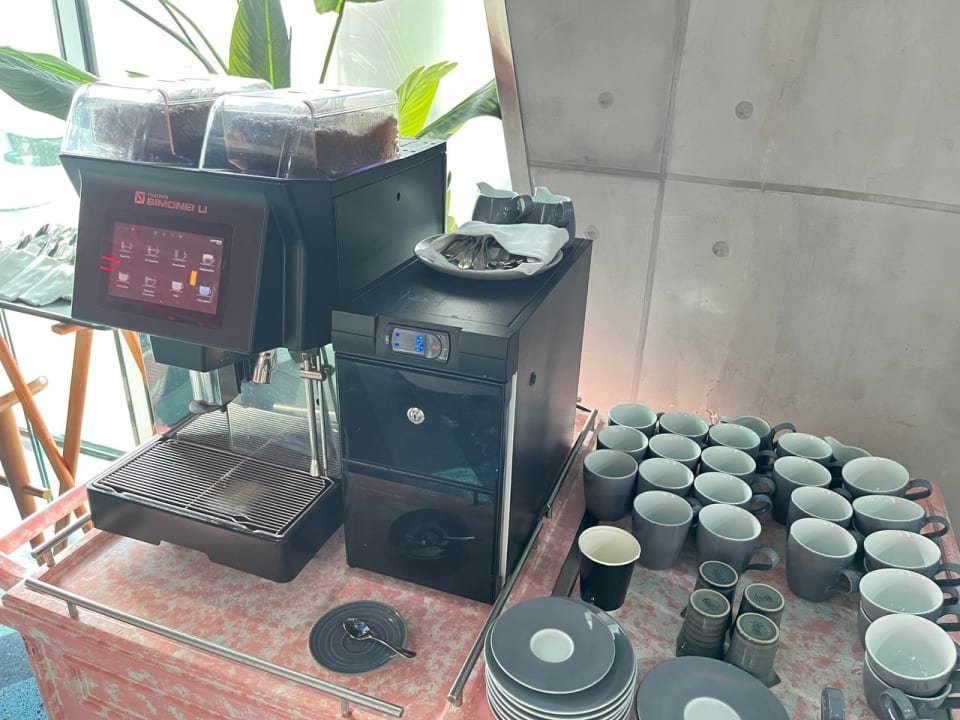 Gastro W Abu Dhabi - Yas Island