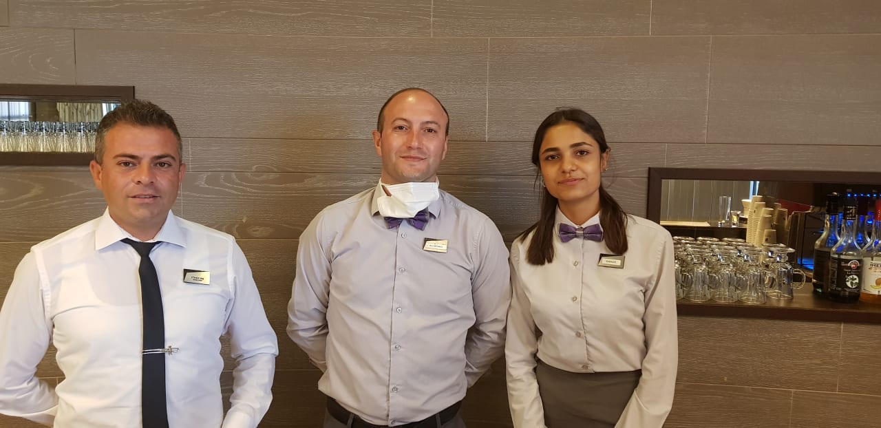 Sonstiges Royal Seginus