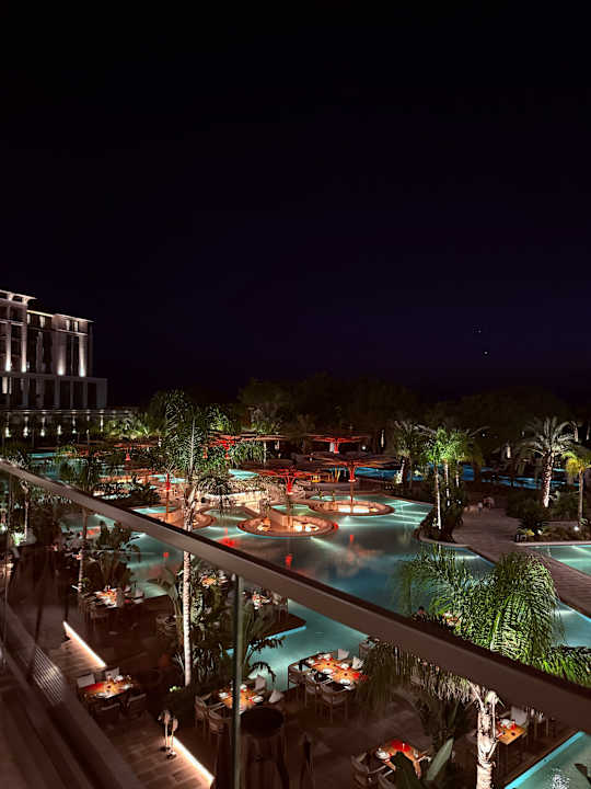 Außenansicht Cullinan Belek