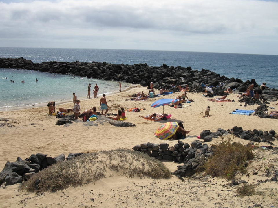 Strand allsun App.-Hotel Albatros