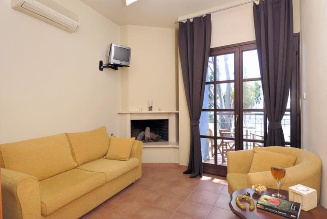 Enalion Hotel Kala Nera Hotel Enalion