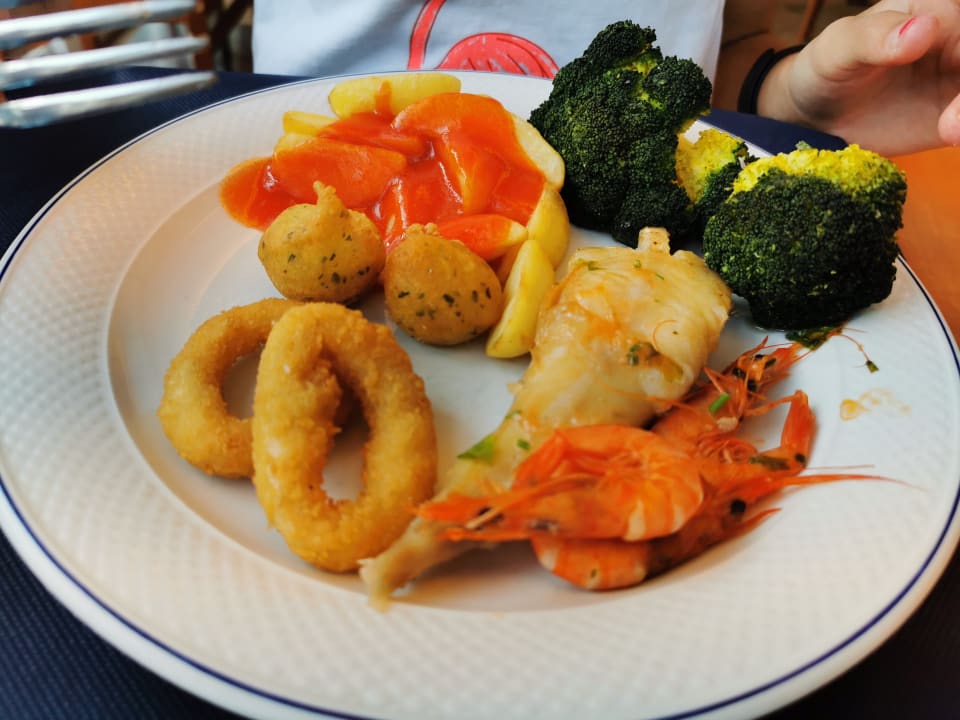 Gastro Hotel GHT Maritim