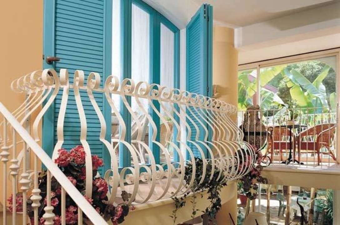 Resort Hotel Marinella Hotel Resort Marinella