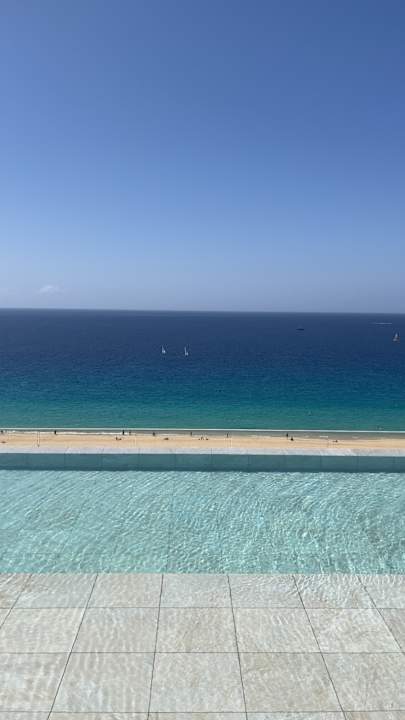 Pool ROBINSON JANDIA PLAYA