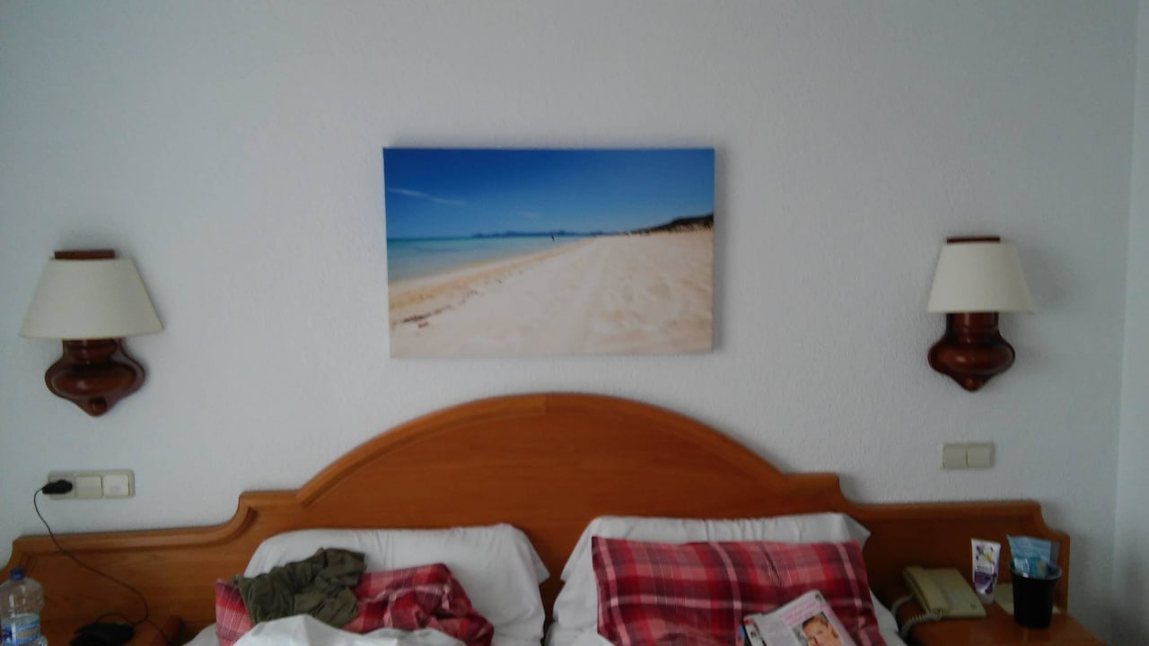 Zimmer Valentin Reina Paguera