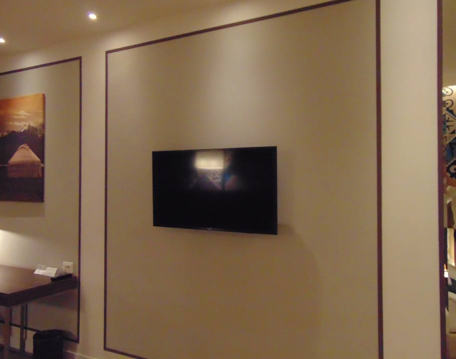 Zimmer Mercure Almaty City Center