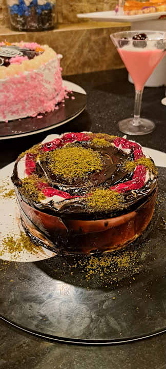 Gastro Side Lilyum Hotel & Spa