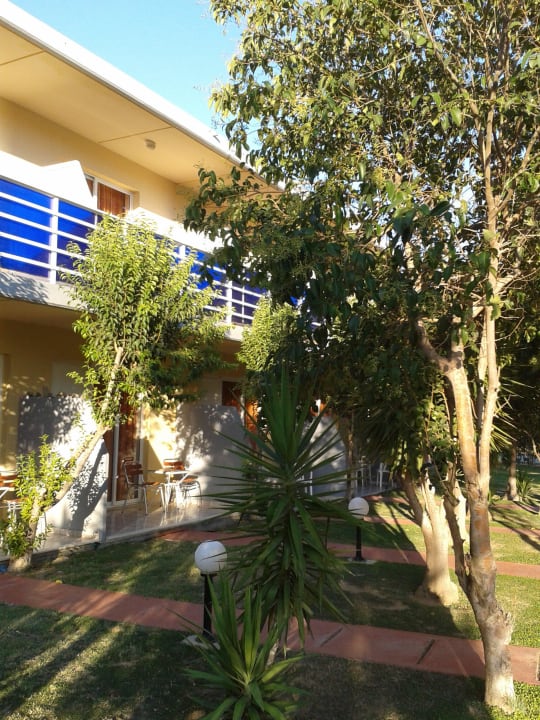 Hotel Hotel Golden Odyssey