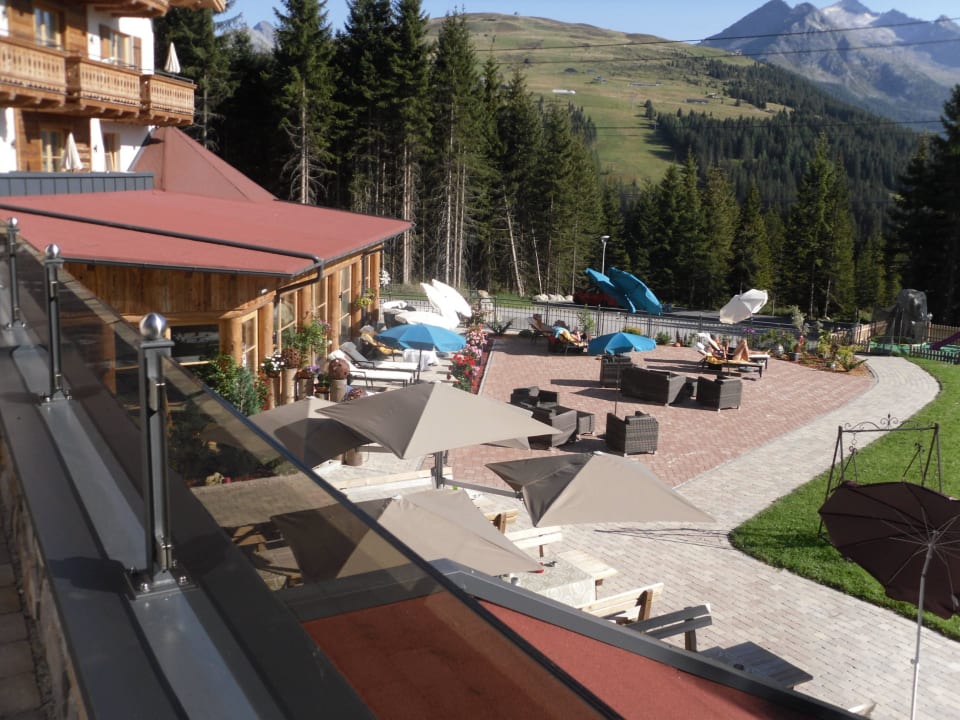 Terrassen Berghotel Der Königsleitner -Adults Only