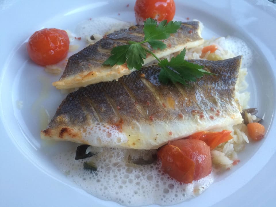 Lecker Romantischer Winkel RoLigio® & Wellness Resort