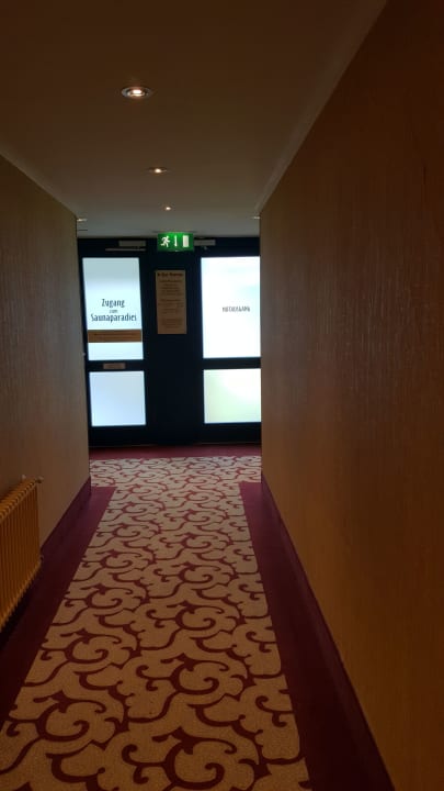 Sonstiges Vital Hotel Westfalen Therme