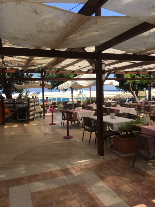 Restaurant Ulusoy Kemer Holiday Club